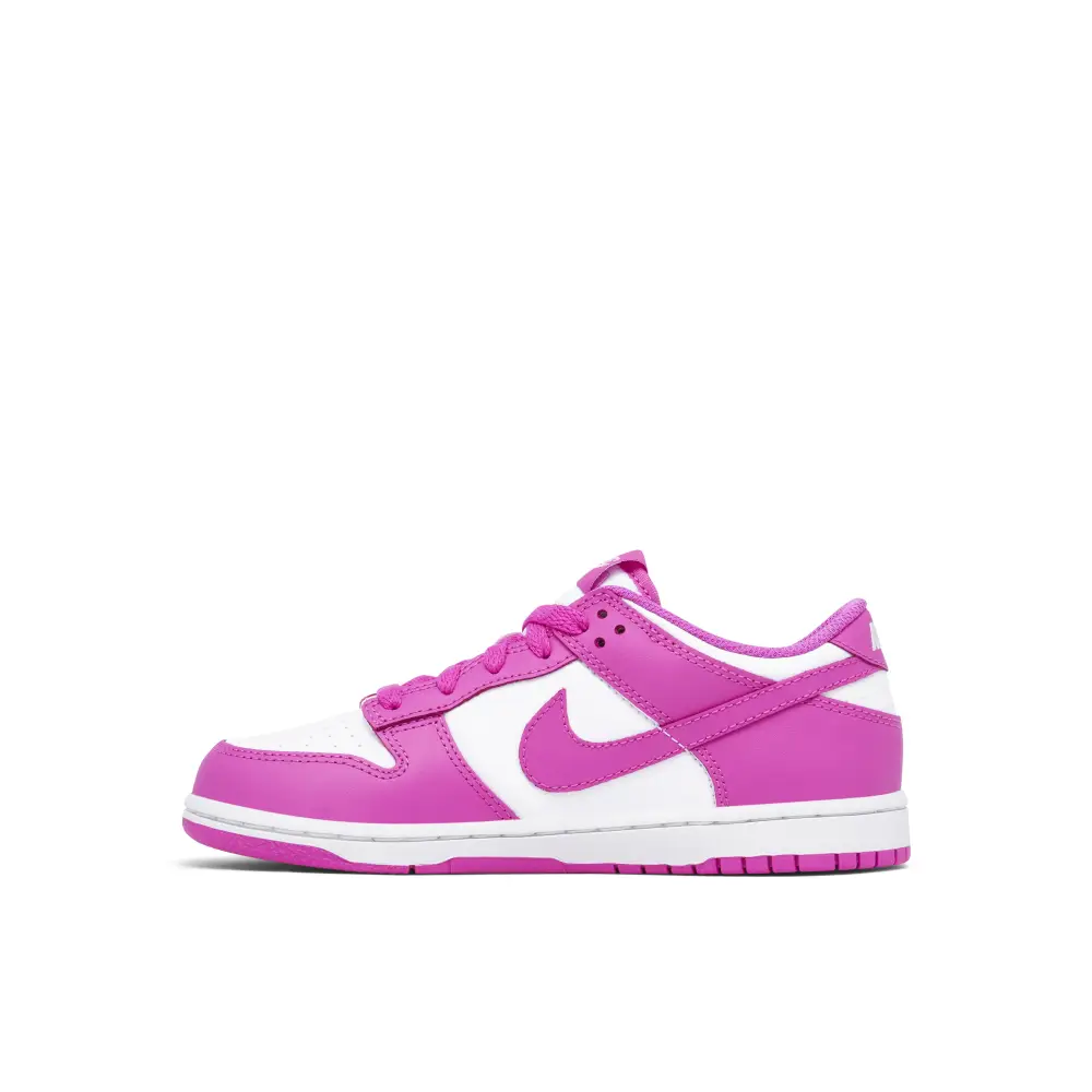 Nike Dunk Low Active Fuchsia PS 