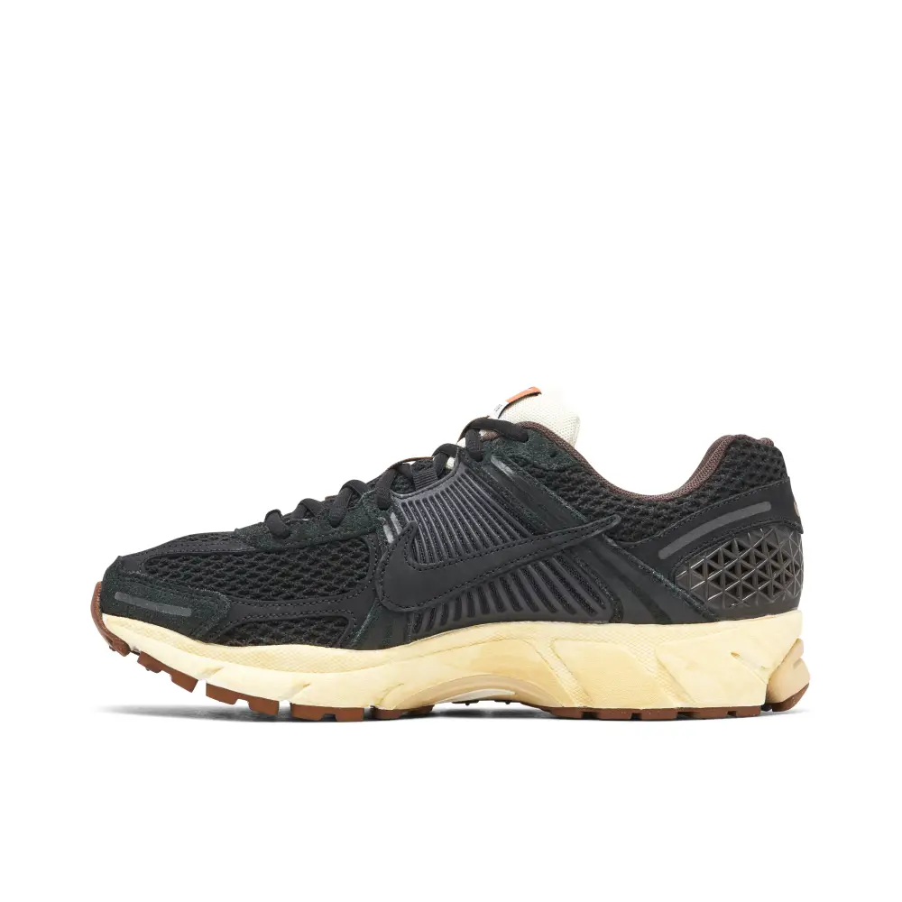 Nike Zoom Vomero 5 Black Sesame 