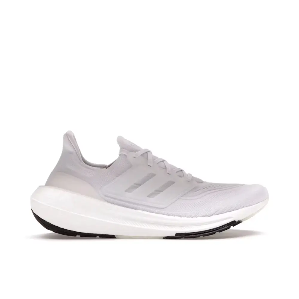 Adidas UltraBoost Light Triple White 5252B658