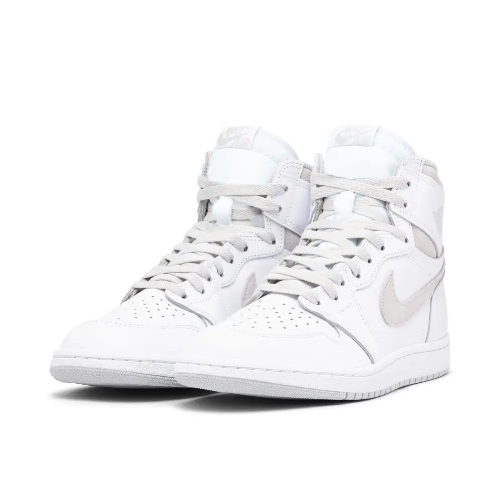 Air Jordan 1 Retro High 85 Neutral Grey 