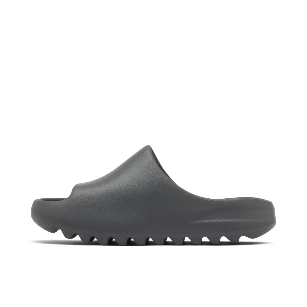 Adidas Yeezy Slide Slate Grey Kids 
