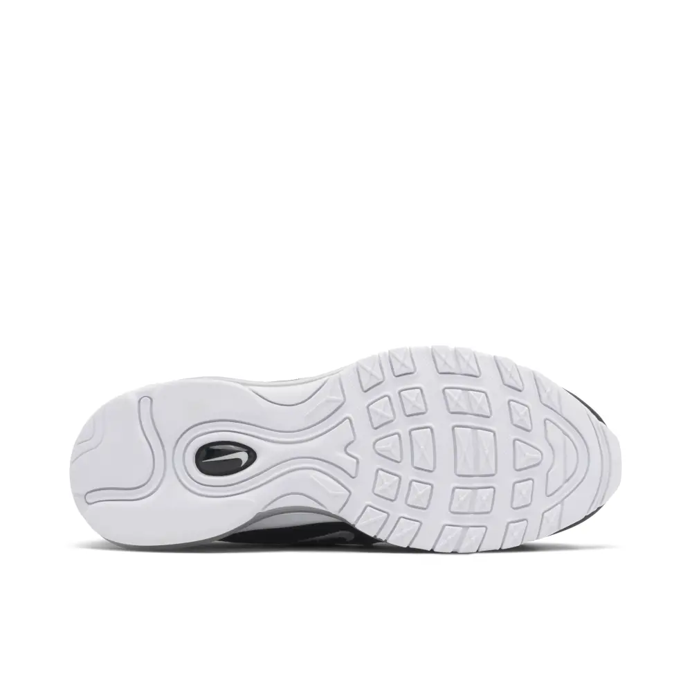 Nike Air Max 97 Black White GS 