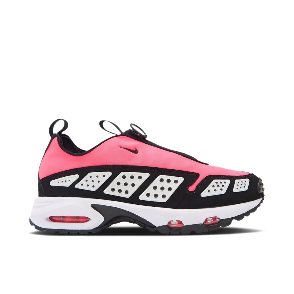 Nike Air Max Sunder Hyper Pink Black Womens 