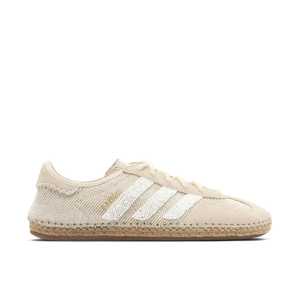 Adidas Gazelle CLOT Halo Ivory FABD1361