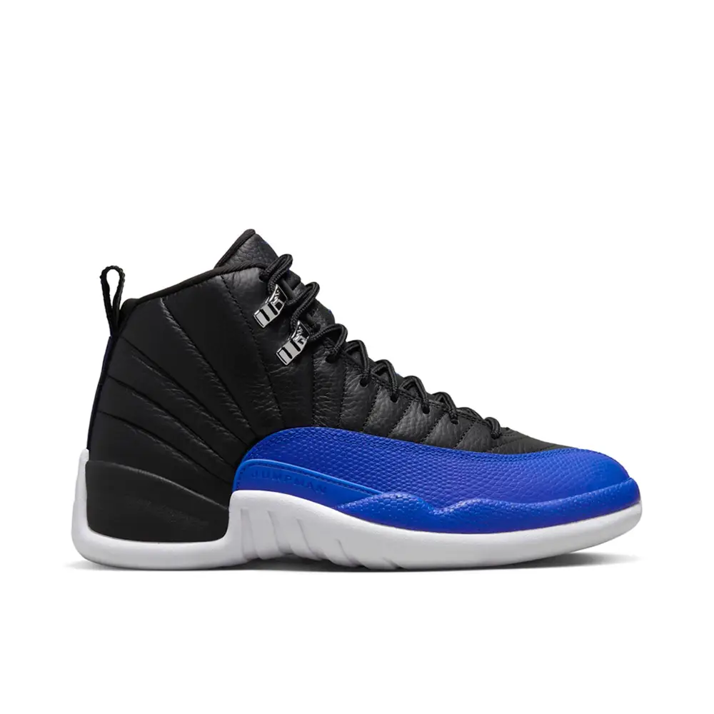 Air Jordan 12 Retro Hyper Royal Womens 