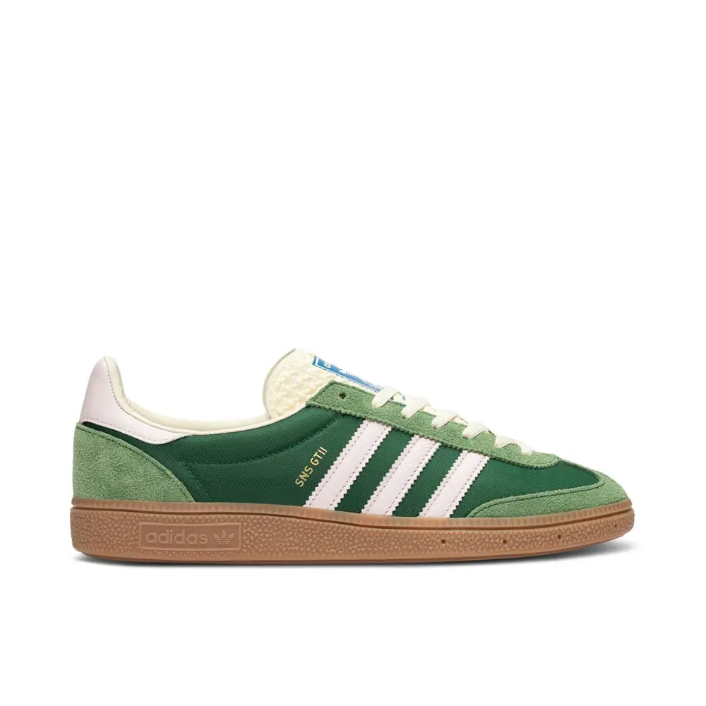Adidas GT II Sneakersnstuff London F8841722