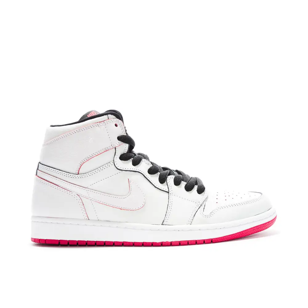 Air Jordan 1 Retro SB QS x Lance Mountain 