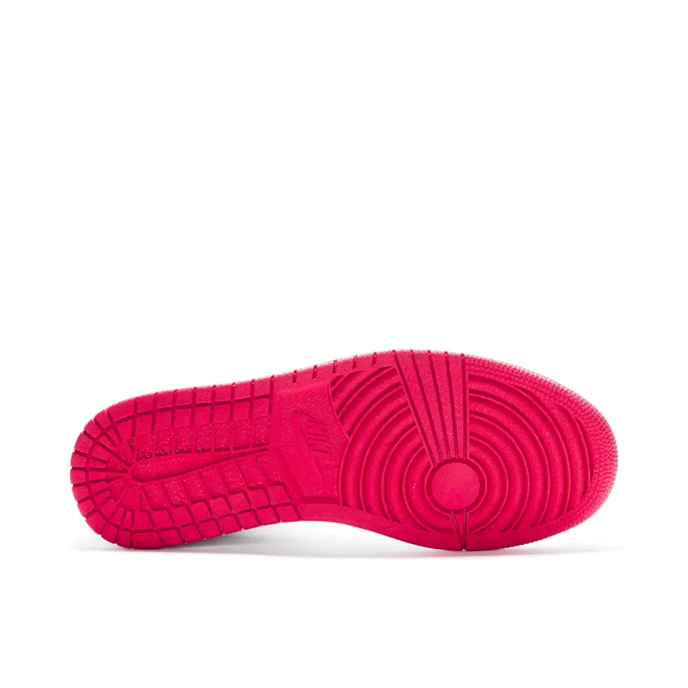 Air Jordan 1 Retro SB QS x Lance Mountain