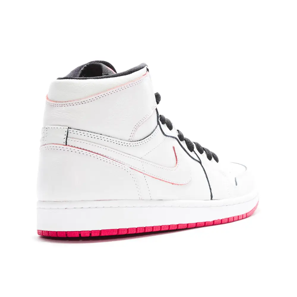 Air Jordan 1 Retro SB QS x Lance Mountain 
