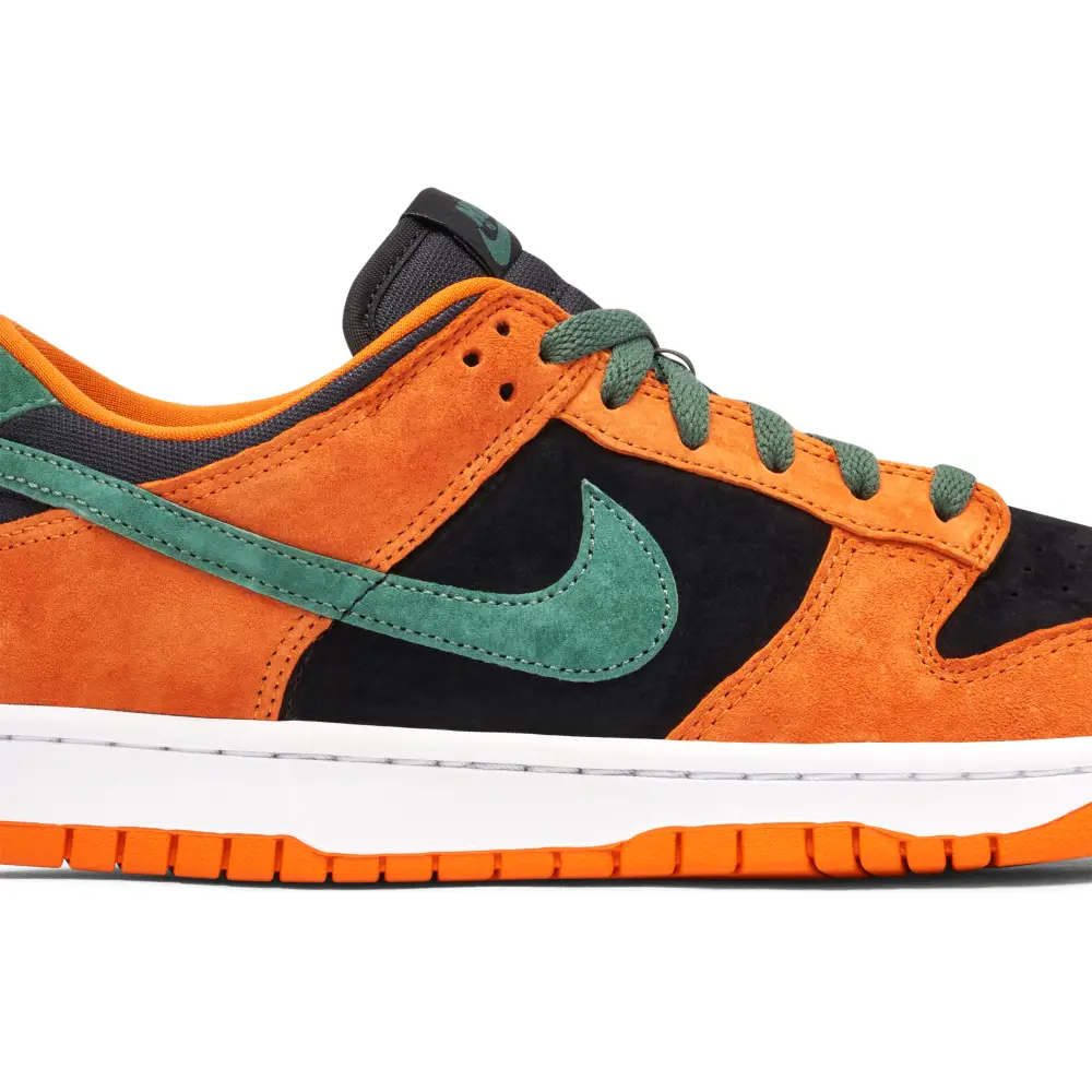 Nike Dunk Low SP Ceramic 