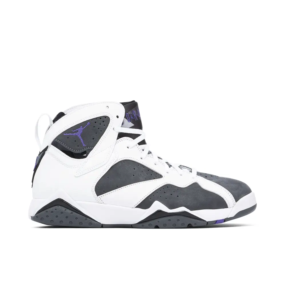 Air Jordan 7 Retro Flint 2021 