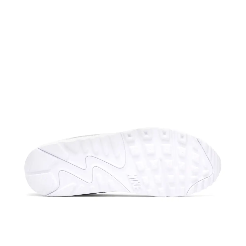 Nike Air Max 90 Triple White
