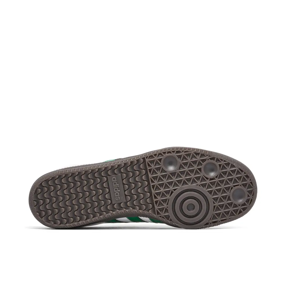 Adidas Samba OG White Green