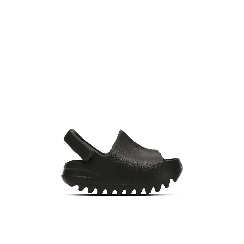 Yeezy Slide Onyx Infants 95D2985