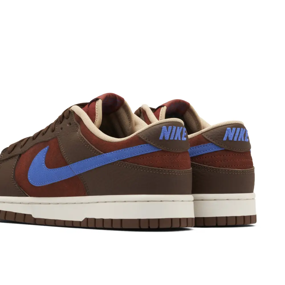Nike Dunk Low Mars Stone 