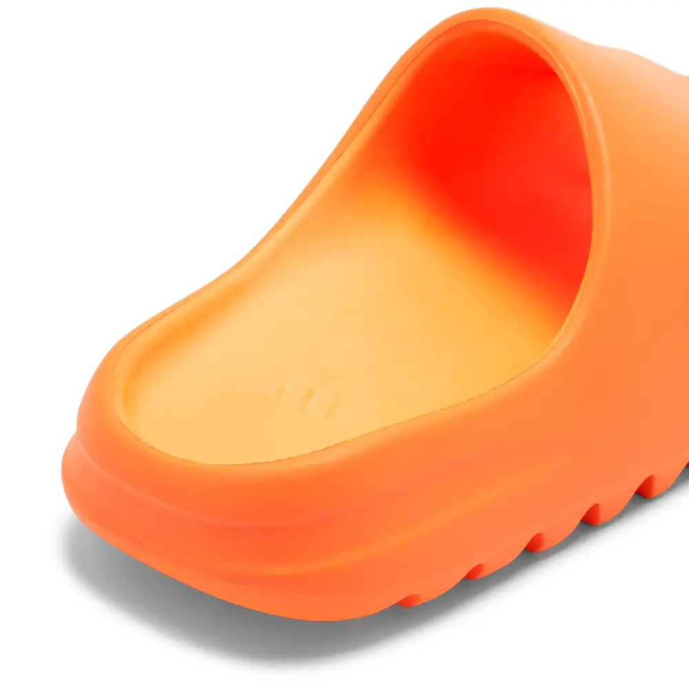 Yeezy Slide Enflame Orange 