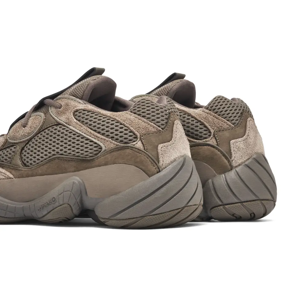 Yeezy 500 Clay Brown 