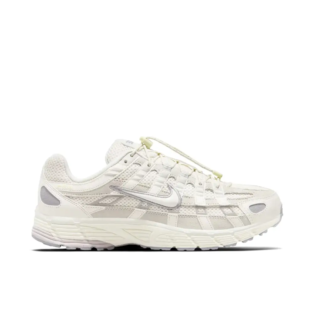 Nike P-6000 Light Bone Womens 