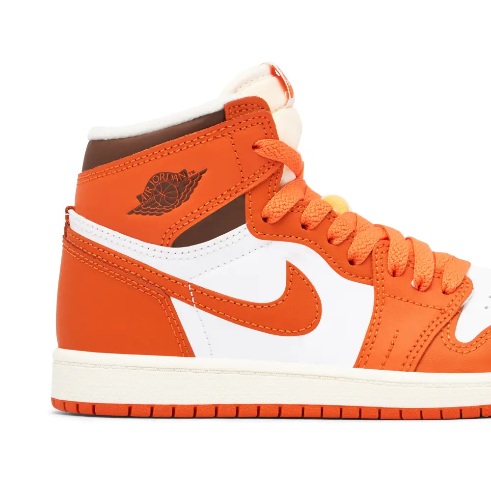 Air Jordan 1 High OG Starfish PS 