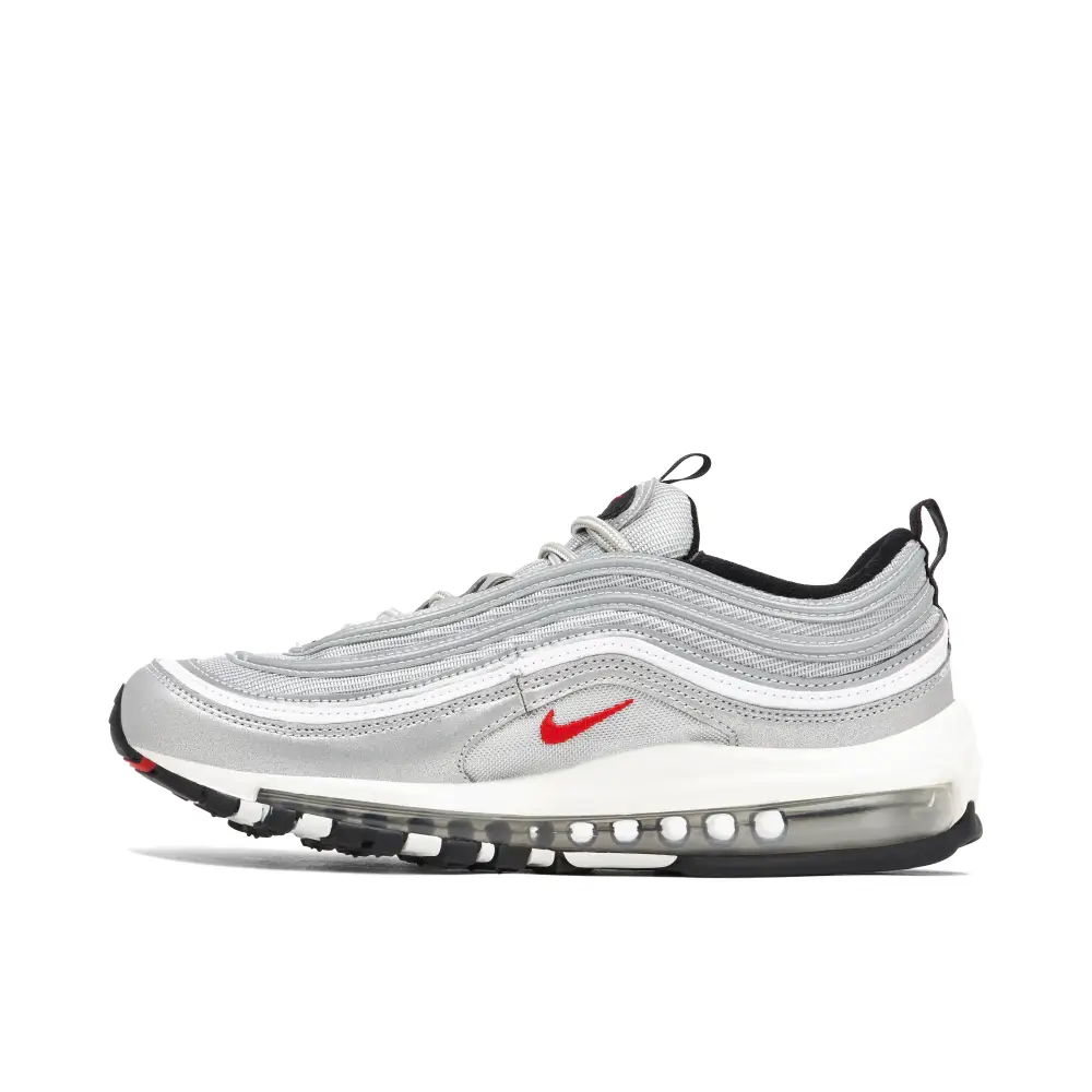 Nike Air Max 97 Silver Bullet (2022) Womens 006062642
