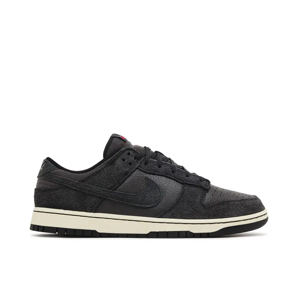 Nike Dunk Low Premium Black Off Noir 19D4D6165