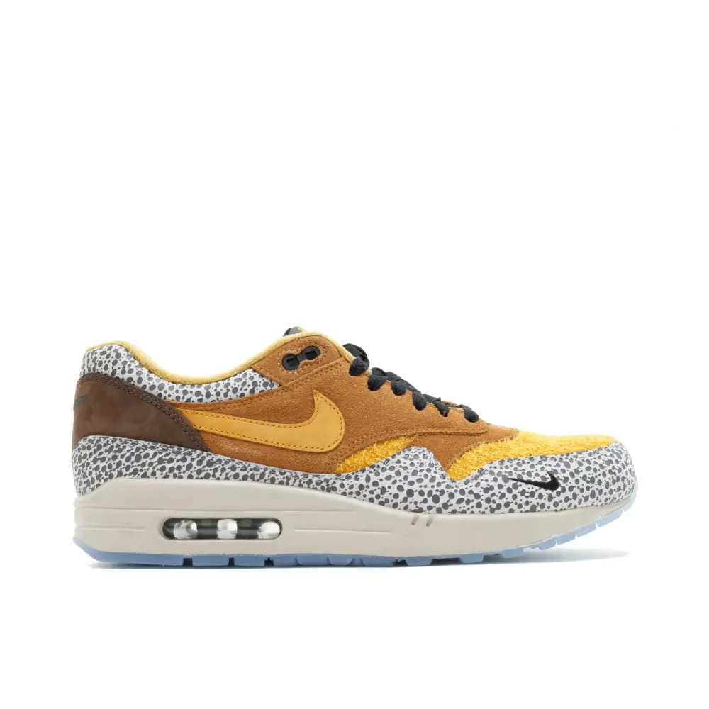 Air Max 1 Safari x Atmos 0FE2059