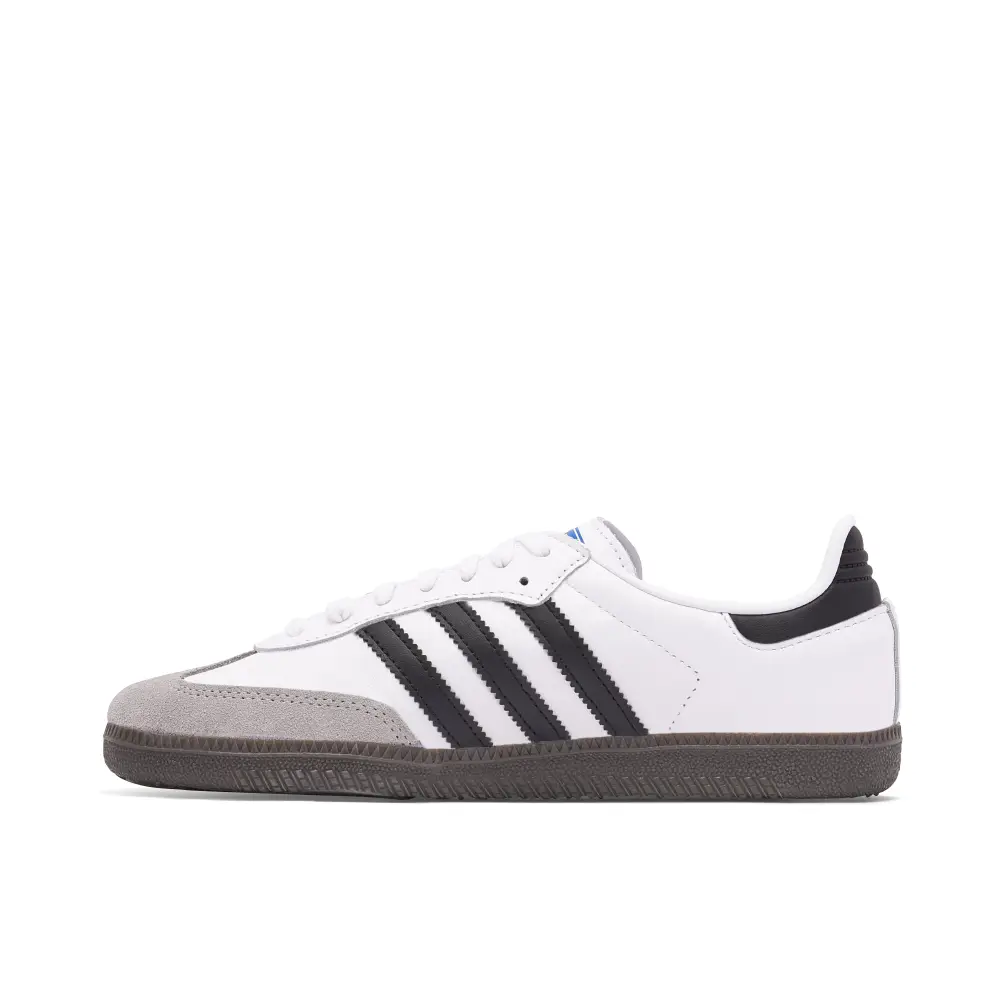 Adidas Samba OG White Black 