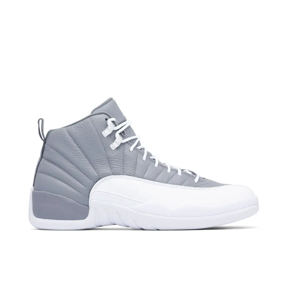Air Jordan 12 Retro Stealth 