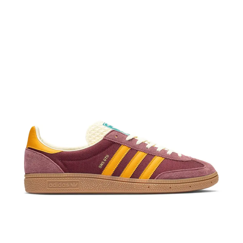 Adidas GT II Sneakersnstuff Paris