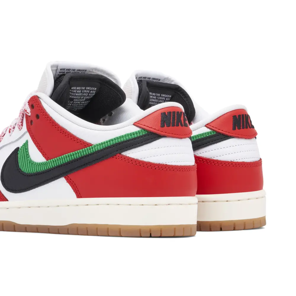 Nike SB Dunk Low Frame Skate Habibi 
