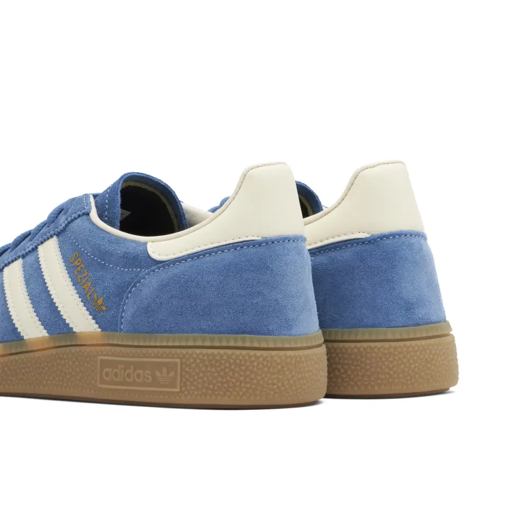 Adidas Handball Spezial Core Blue Cream White Crystal White