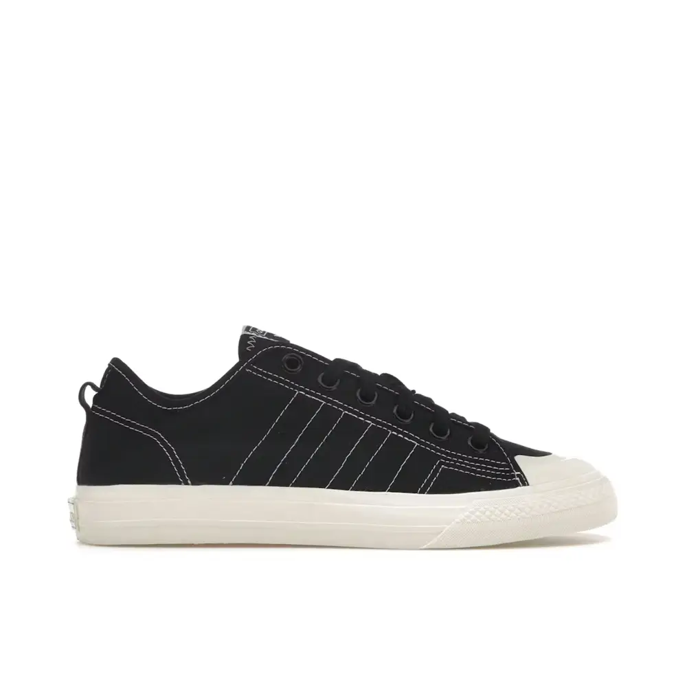 Adidas Nizza RF Core Black 353299
