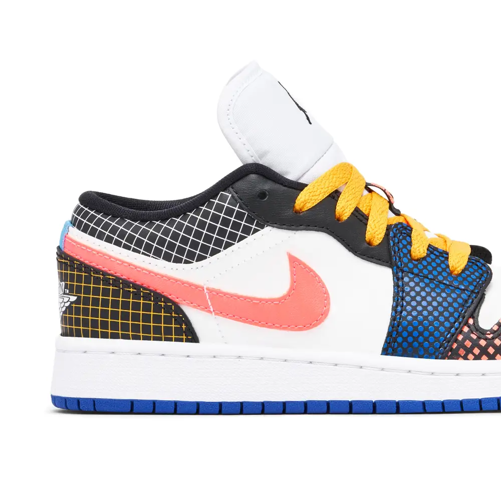 Air Jordan 1 Low MMD GS 