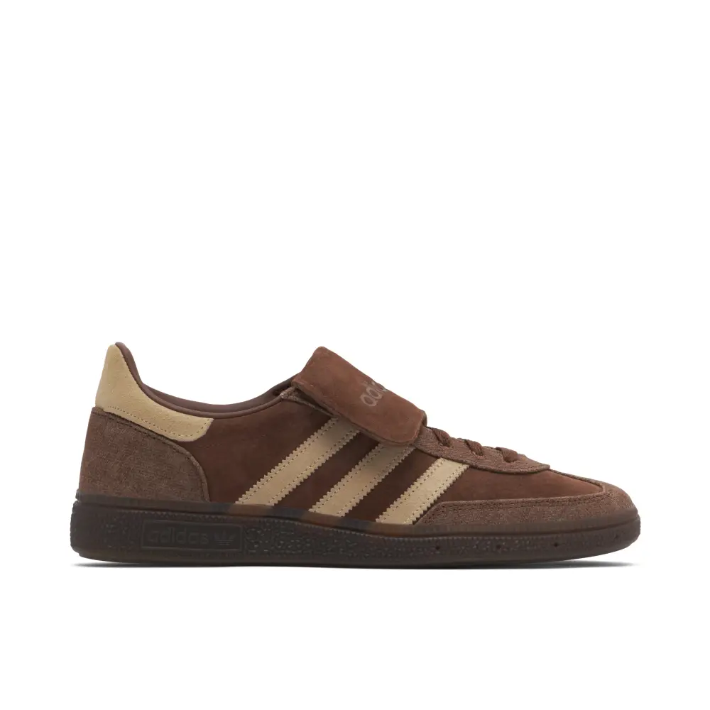 Adidas Handball Spezial size? Exclusive Brown Gum