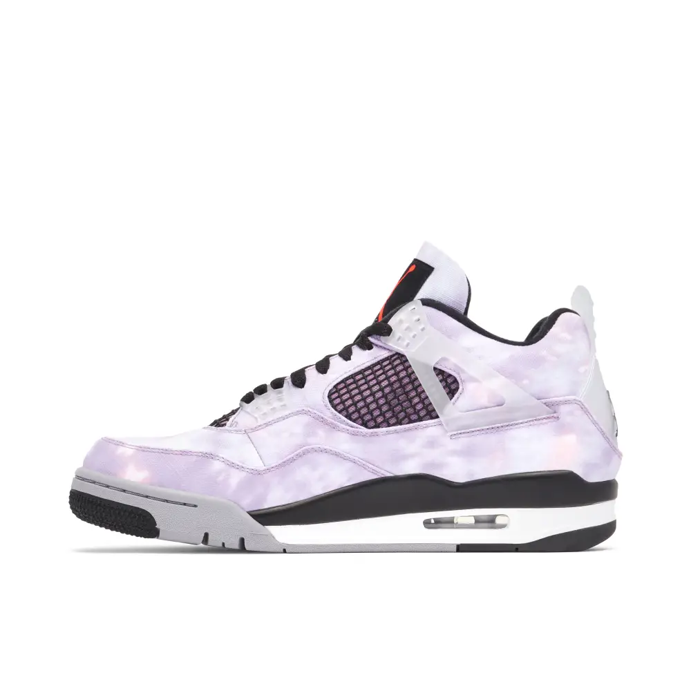Air Jordan 4 Zen Master