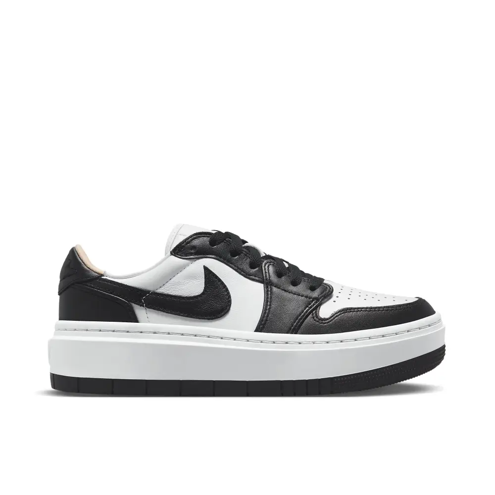 Air Jordan 1 Low LV8D Panda Womens 910126229