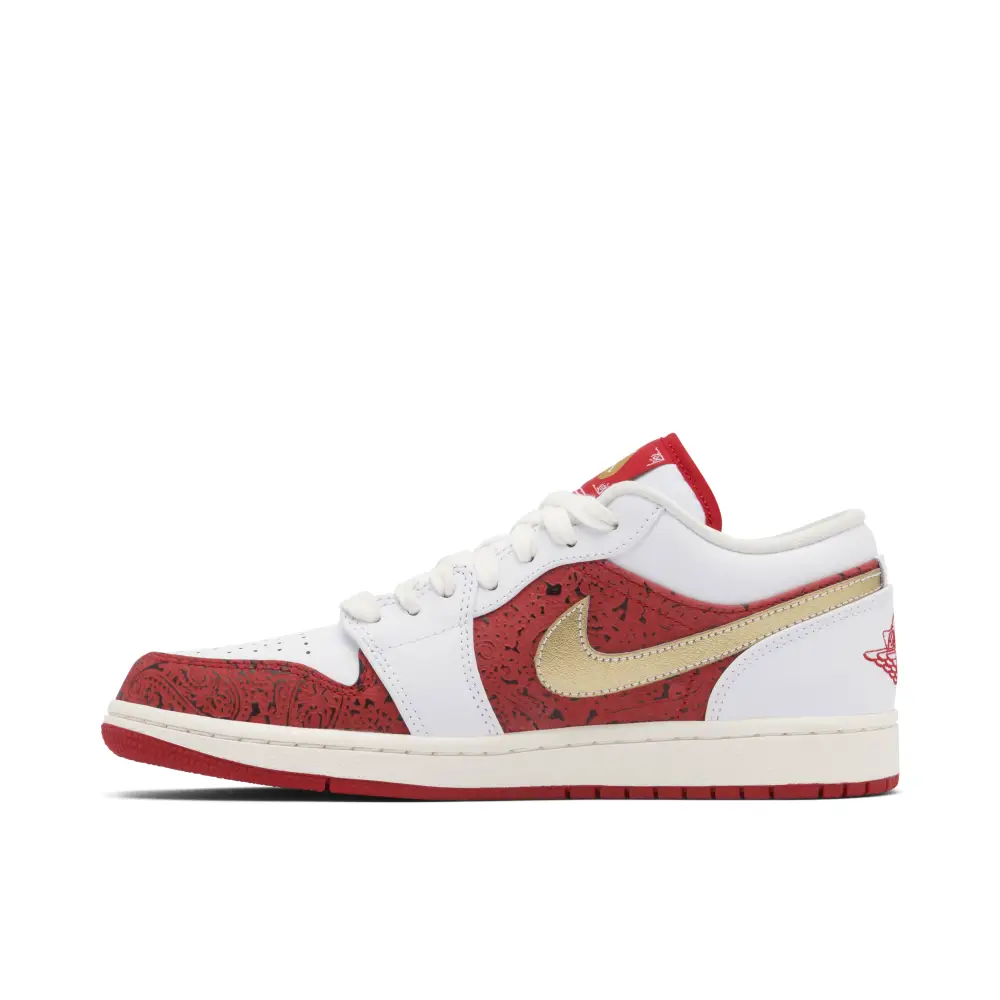 Air Jordan 1 Low SE Spades FE0478