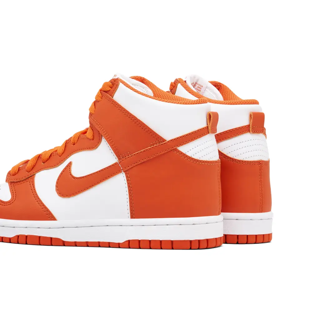 Nike Dunk High SP Syracuse 2021 GS 