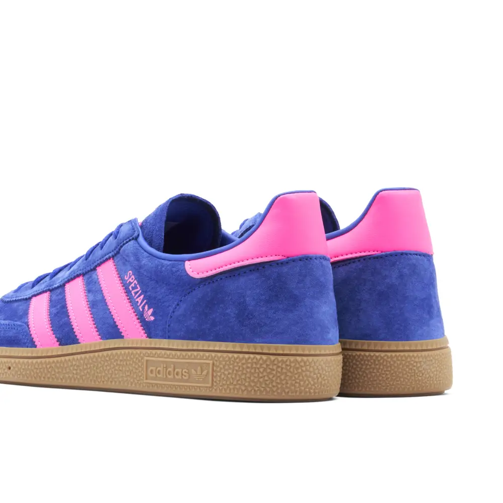 Adidas Handball Spezial Lucid Blue Lucid Pink