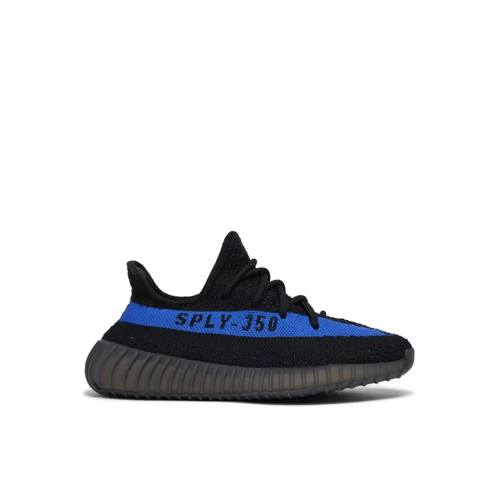 Yeezy Boost 350 V2 Dazzling Blue (Kids) 4D16045