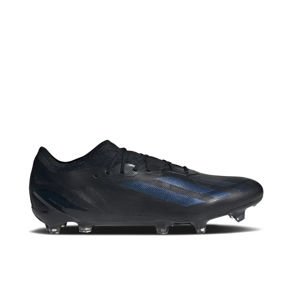 Adidas Crazyfast.1 FG Core Black 