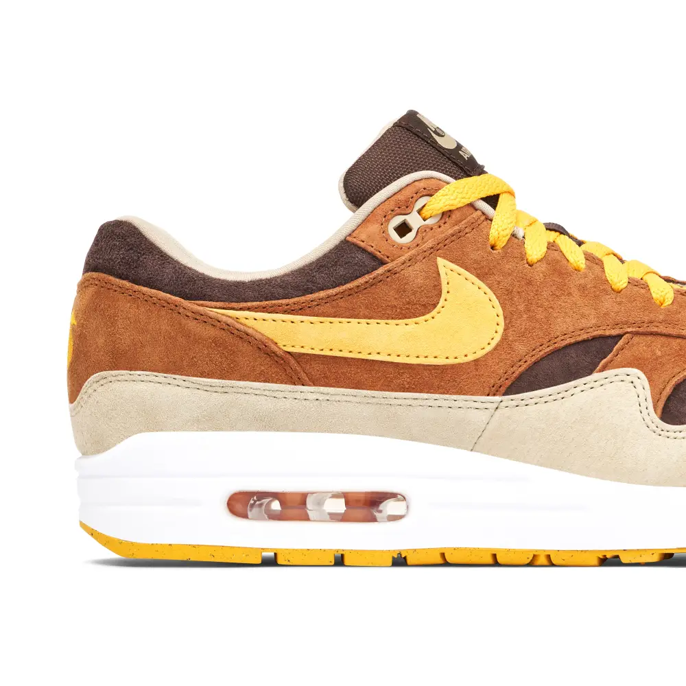 Nike Air Max 1 Premium Duck Pecan 