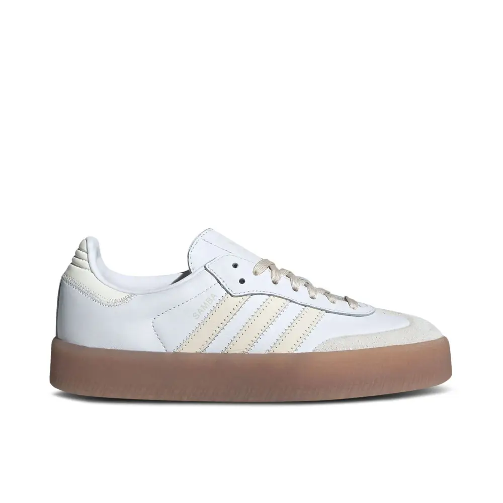 Adidas Sambae Beige Womens 1AC44249