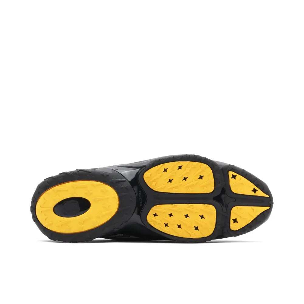 NOCTA x Nike Hot Step 2 Black Gunmetal
