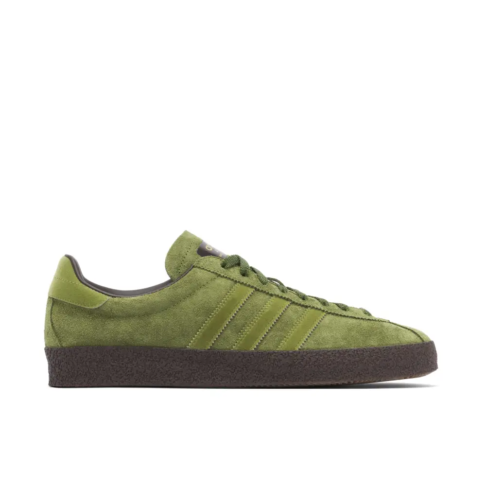 Adidas Ardwick SPZL Craft Green 63EB679