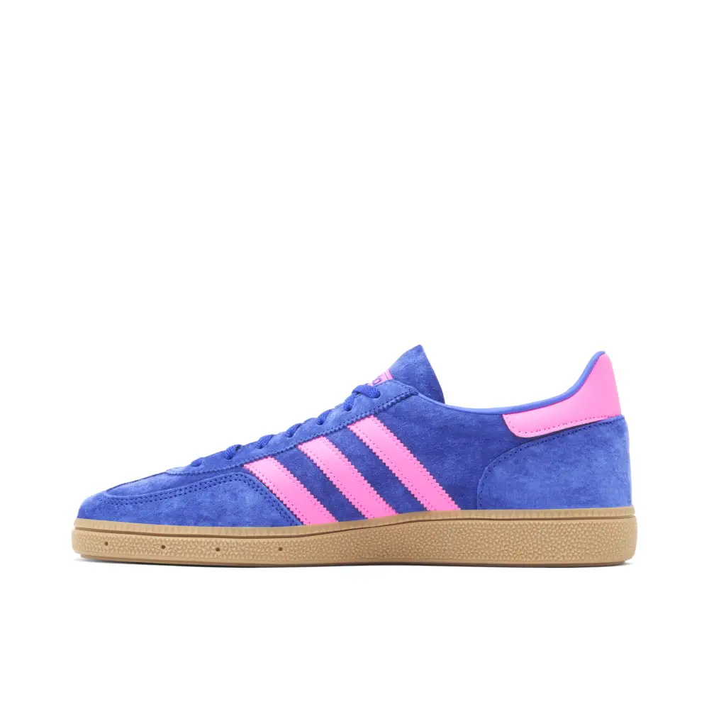 Adidas Handball Spezial Lucid Blue Lucid Pink C0CB3572