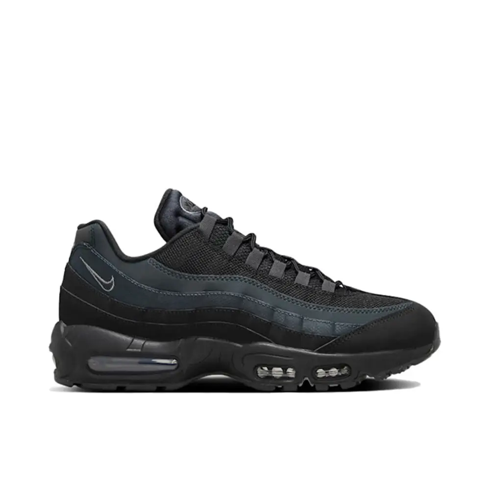 Nike Air Max 95 Black Anthracite 