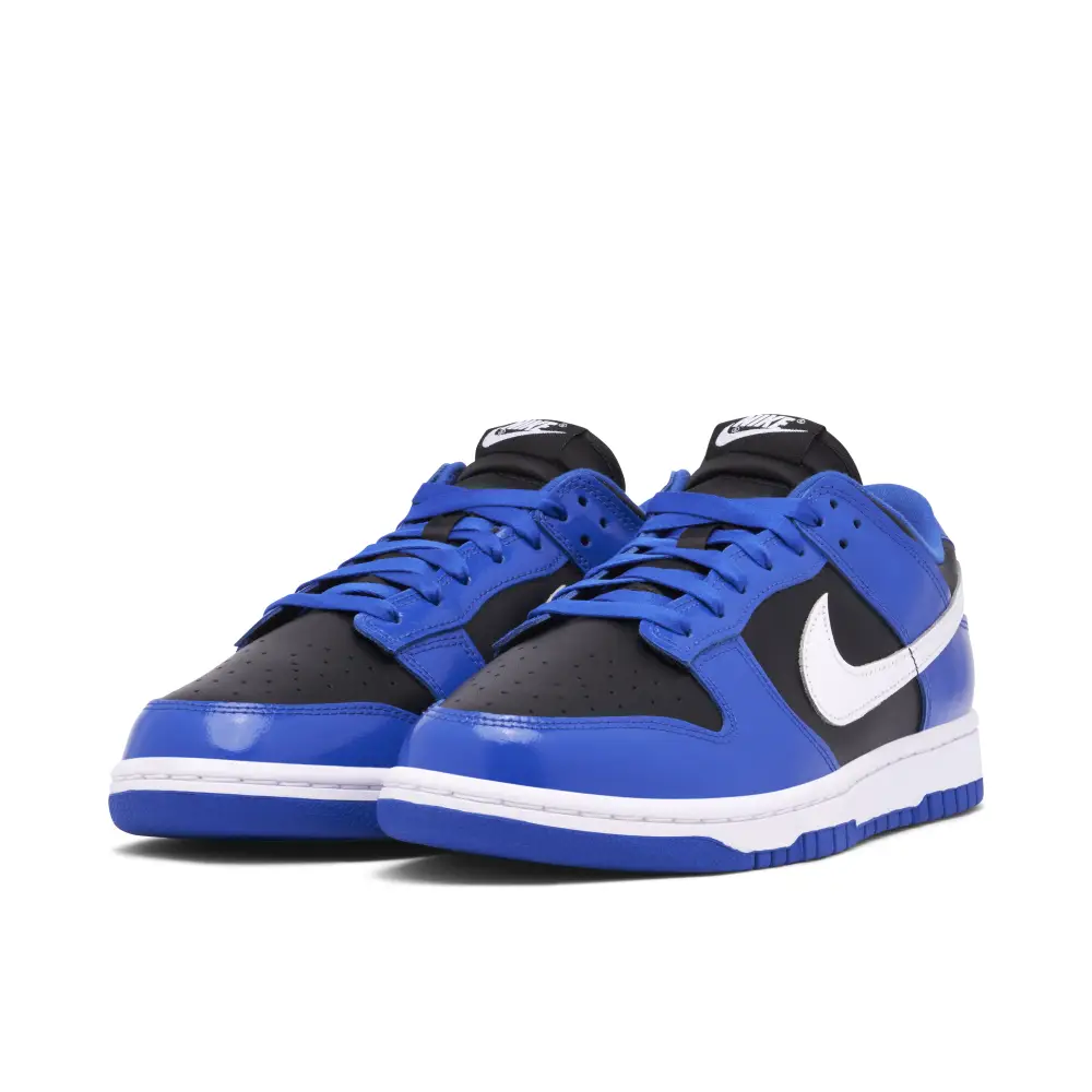 Nike Dunk Low Game Royal 