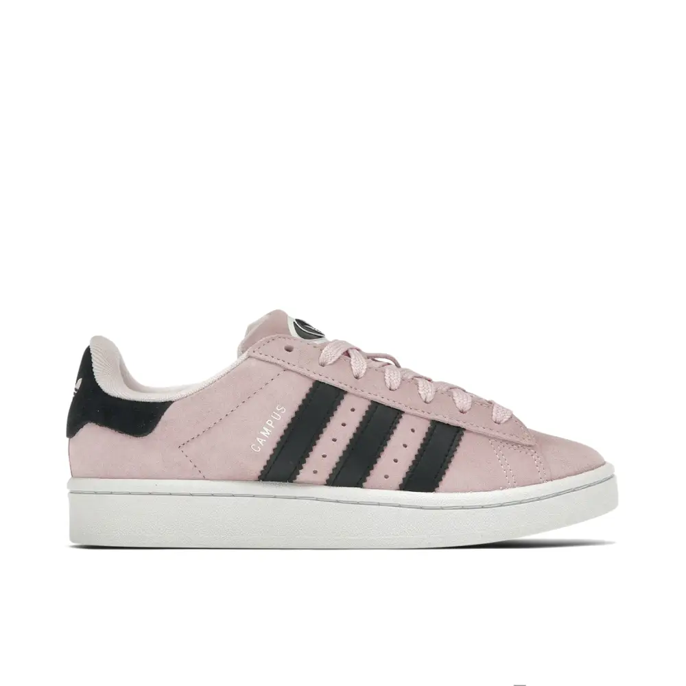 Adidas Campus 00s Clear Pink GS 41E1420