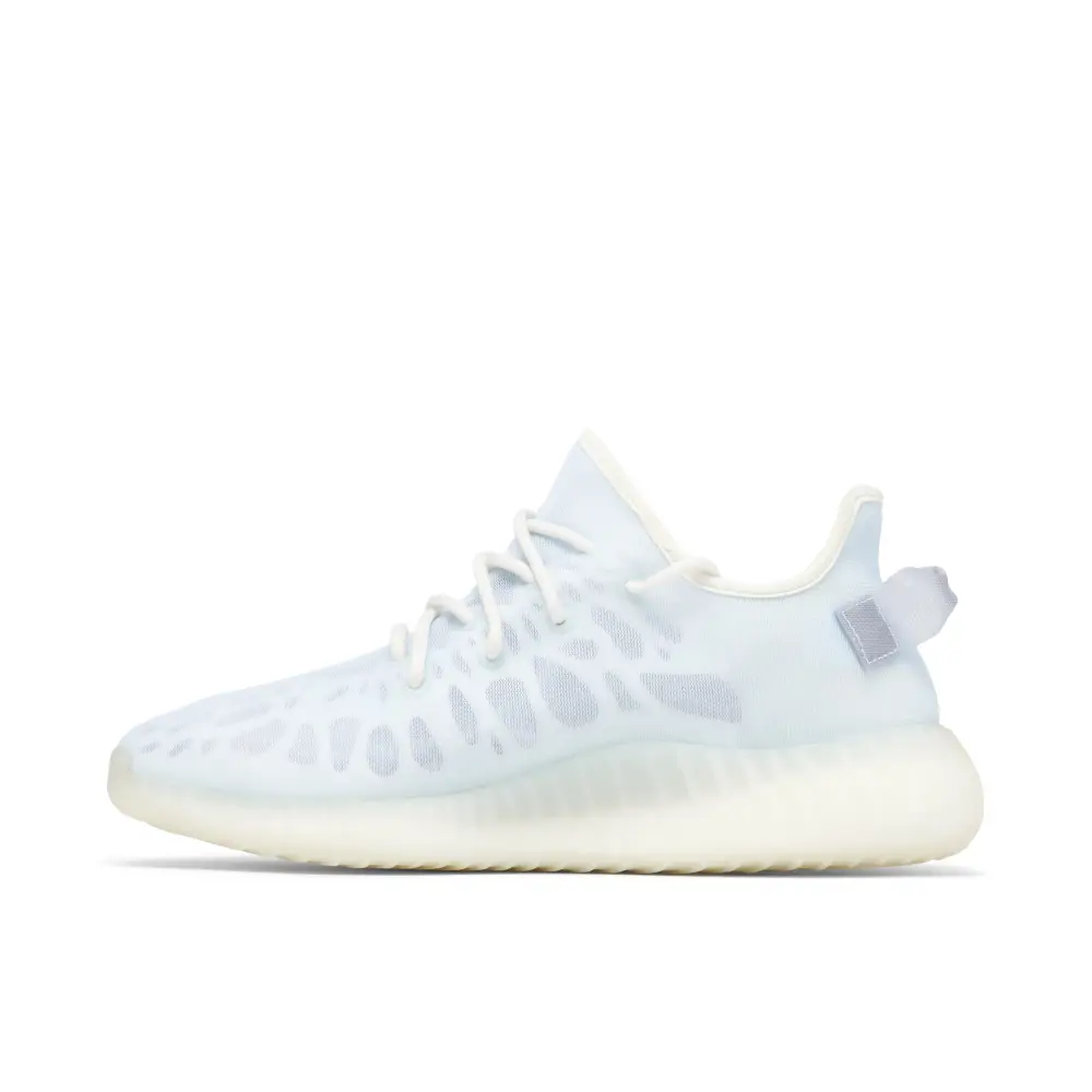 Yeezy Boost 350 V2 Mono Ice